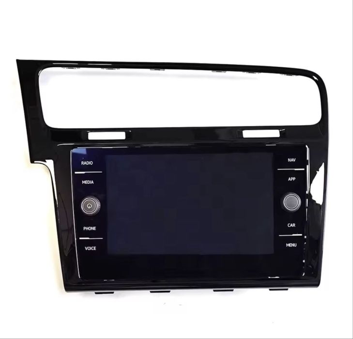 Display compatibil cu vw golf 7, passat b 8