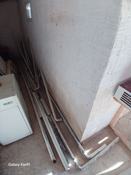 Продам барабой трубы