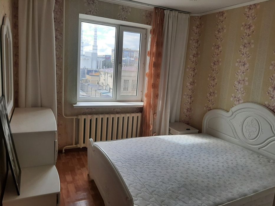 Продам 2-х комнатную квартиру