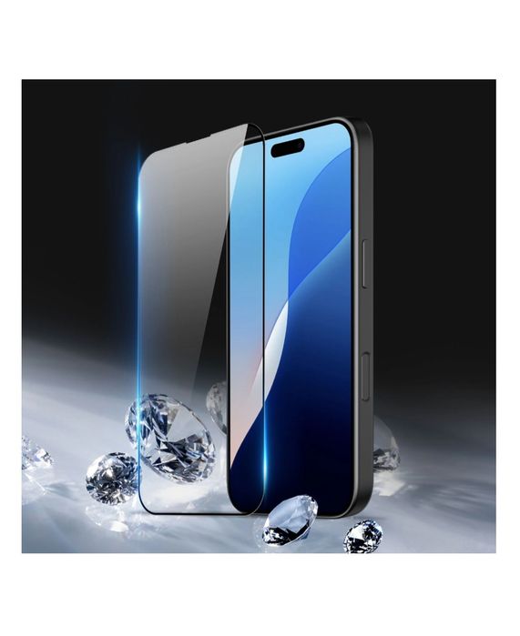 Стъклен протектор iPhone 16 Pro