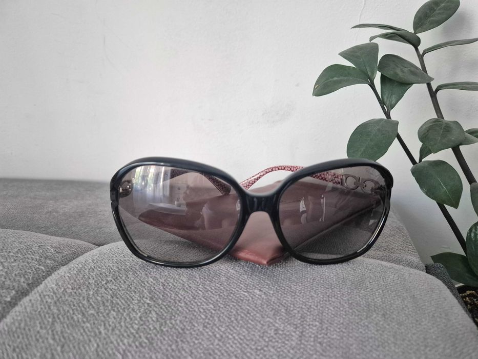 Дамски слънчеви очила - Coach & Polaroid