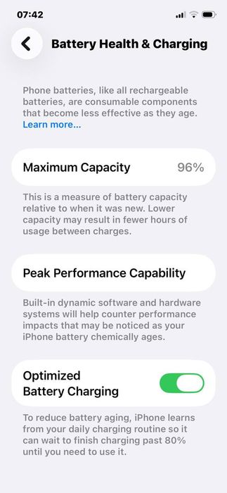 Iphone 12 pro 128 talik