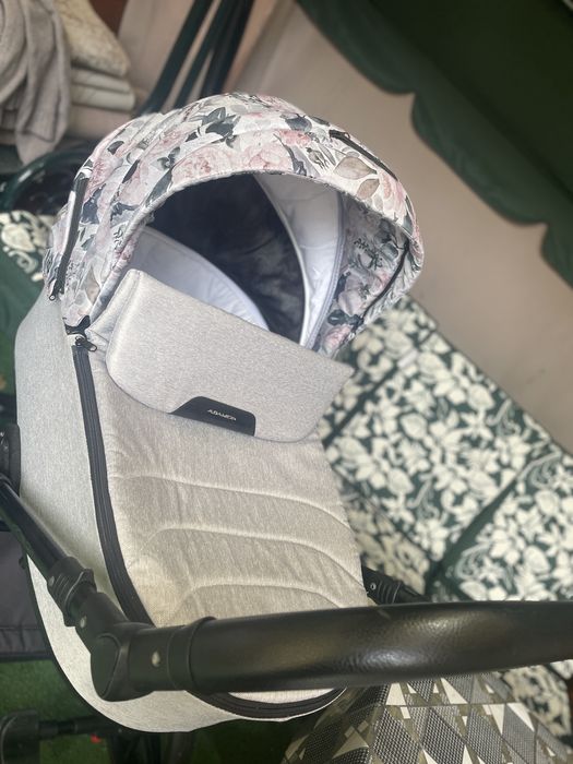 Vand carut Adamax 3 in 1