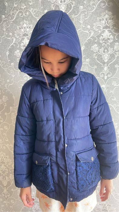 Продам куртки зимние