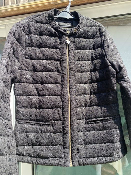 Пролетно яке от дантела Guess