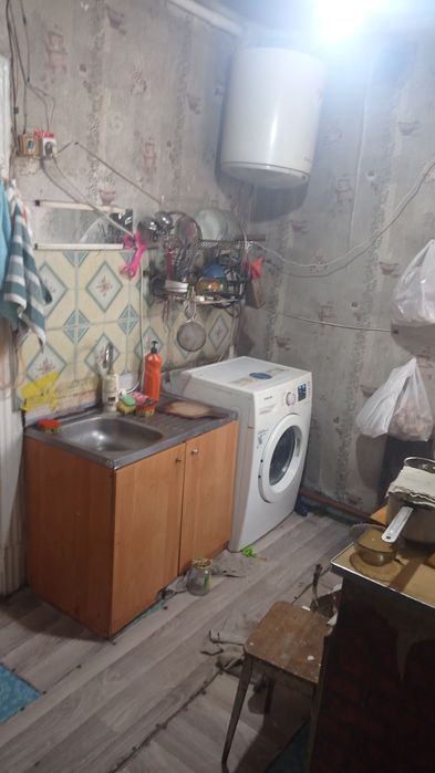 Продам дом 45 кв