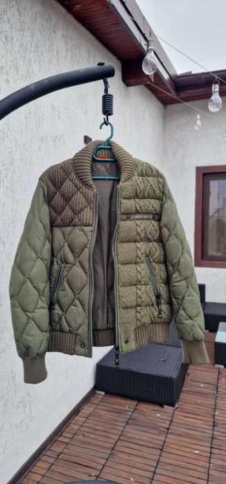 Diesel geaca marimea M