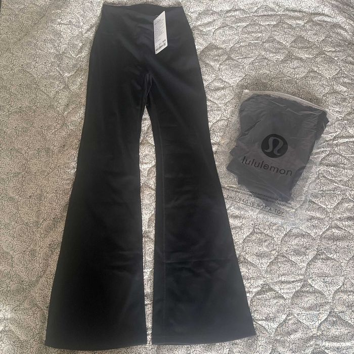 Lululemon Долнище панталон