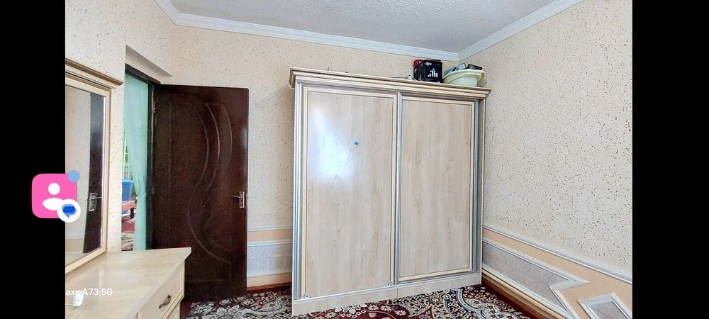 Урганч шахрида дехкон бозор ёнида ески тунел ёнида 3 хонали квартира