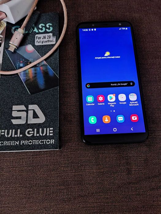 samsung galaxy j6