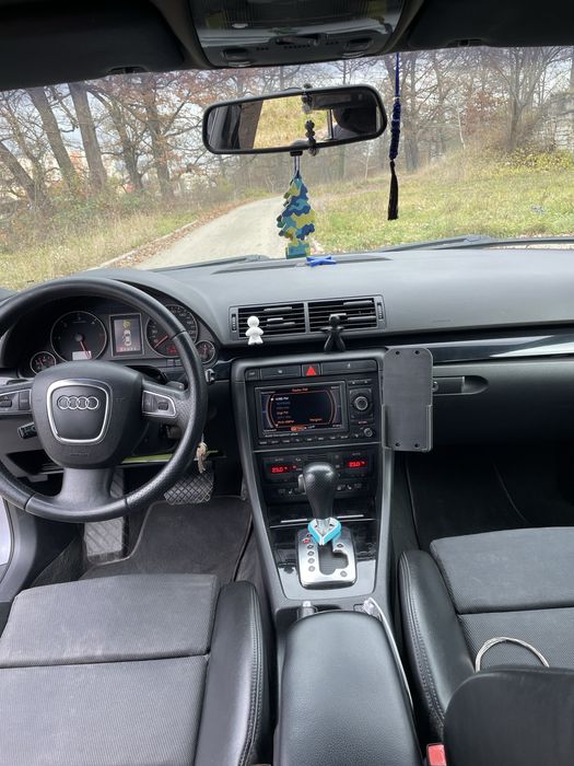 De vanzare audi A4 B7