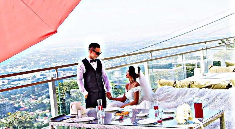 Продам свадебное платье