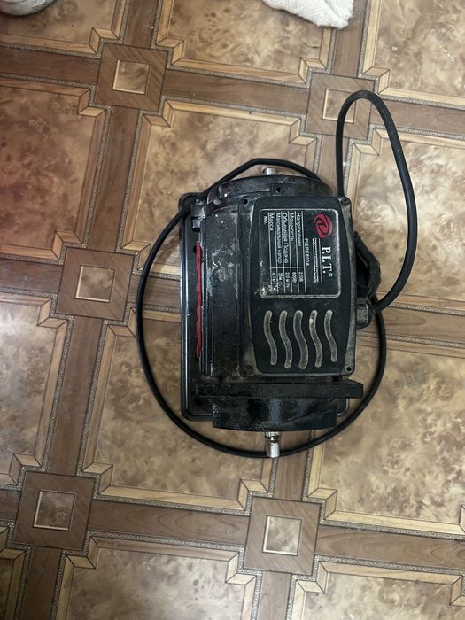 Электро двигател 220в