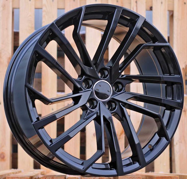 18" Джанти за Ауди A3 A4 A6 A8 Q3 Q5 Djanti za Audi