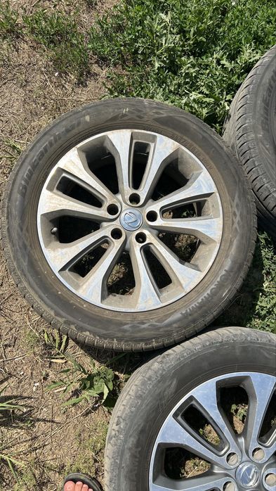 Продам диски р18