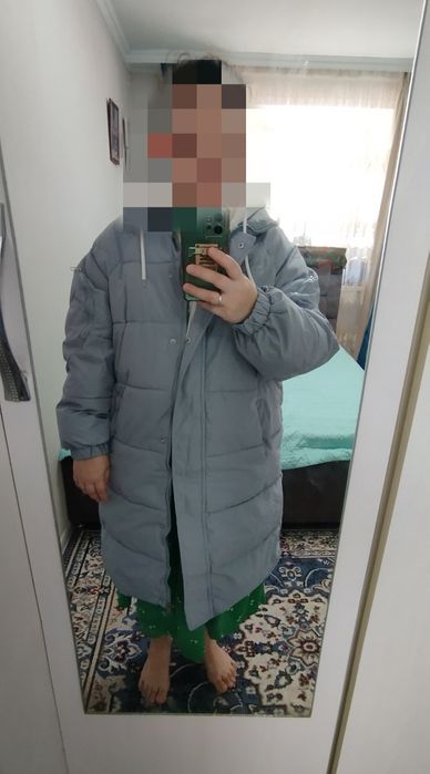 Женская куртка. .