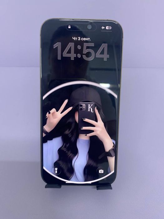 Apple iPhone 16 Pro Max ##KO32708