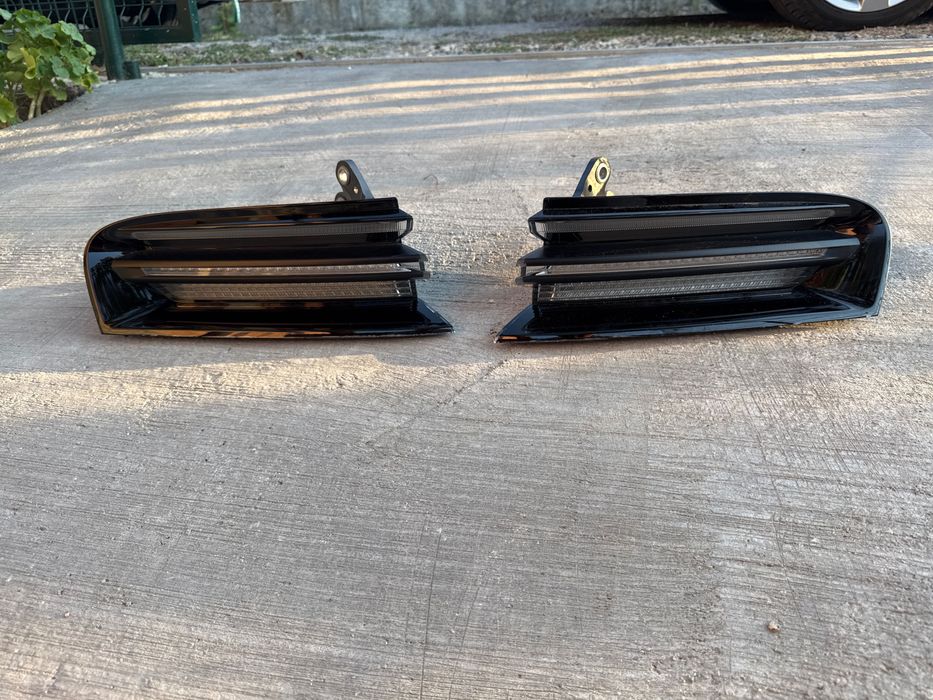 Стопове за Порше Макан