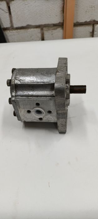 Насос НШ 14Ж-3-04Л Насос гидравлический, Гидравлика.