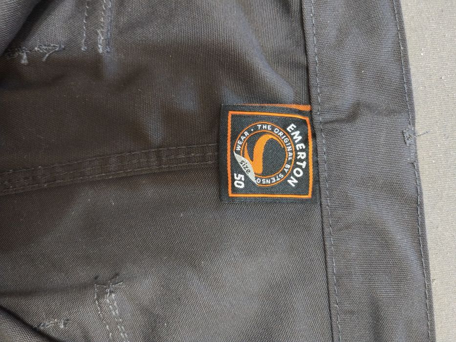 Работен панталон