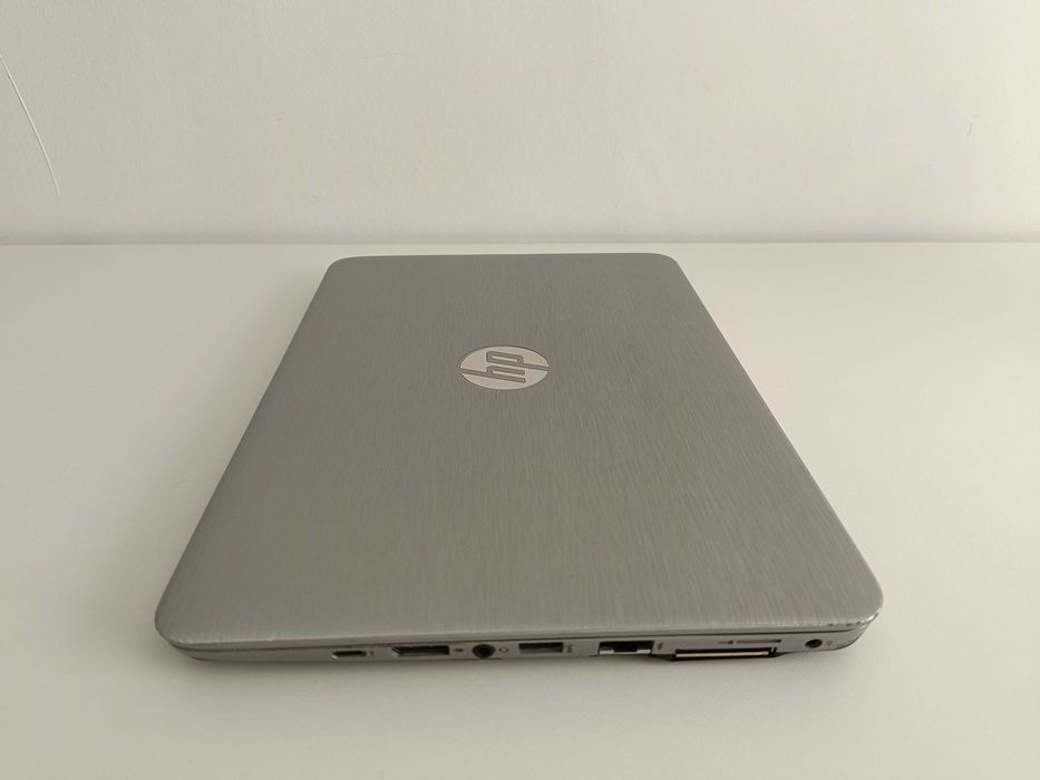 Laptop HP Elitebook i5 8 gb SSD Ultrabook, iluminare. Garantie 1 an