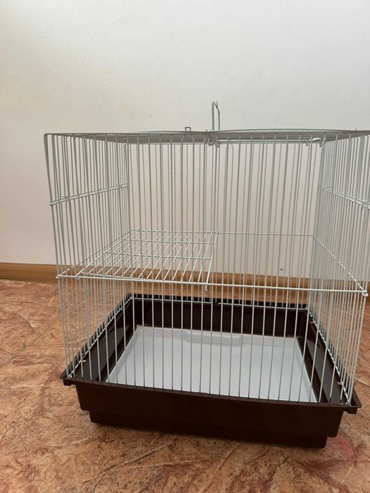 клетка для хомяка