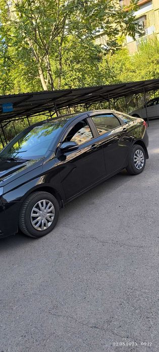 Продаю автомобиль