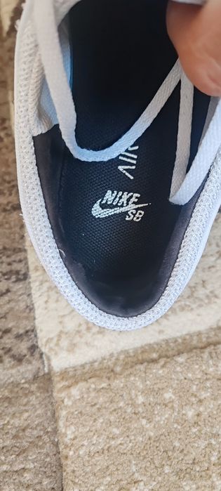 Adidași Nike Stefan janoski
