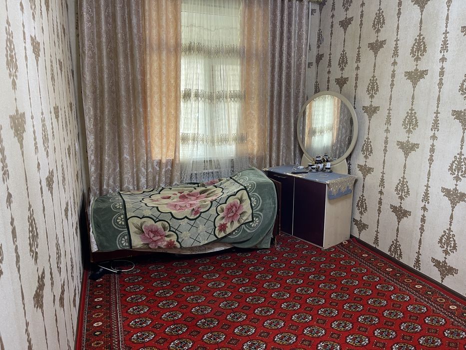 Квартира сотилади