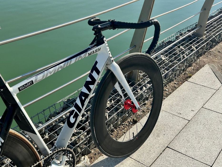 Трековый Фикс Giant omnium