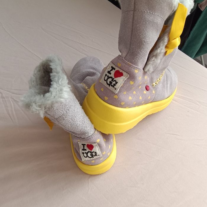 UGG зимни боти 37 номер