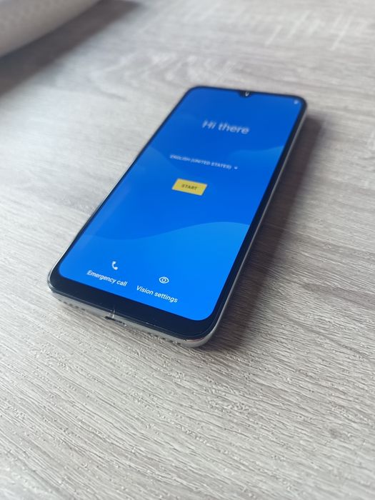Xiomi Mi A3 - 64GB