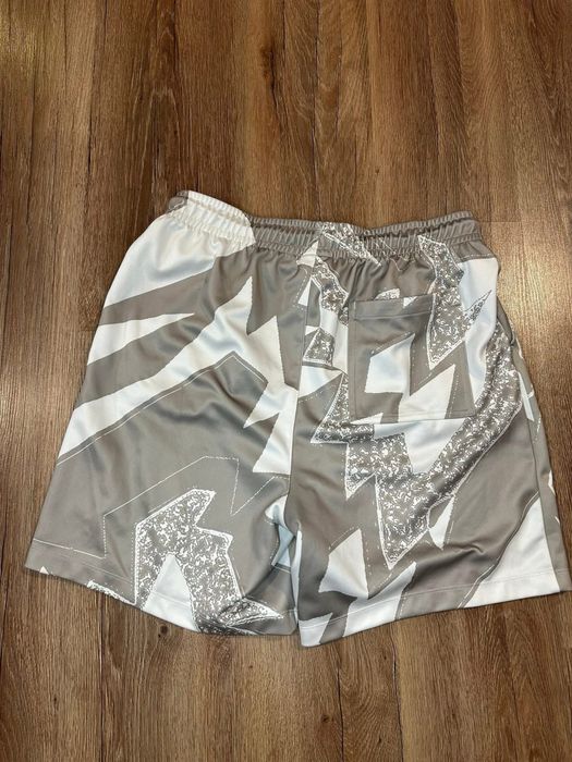Къси гащи JORDAN