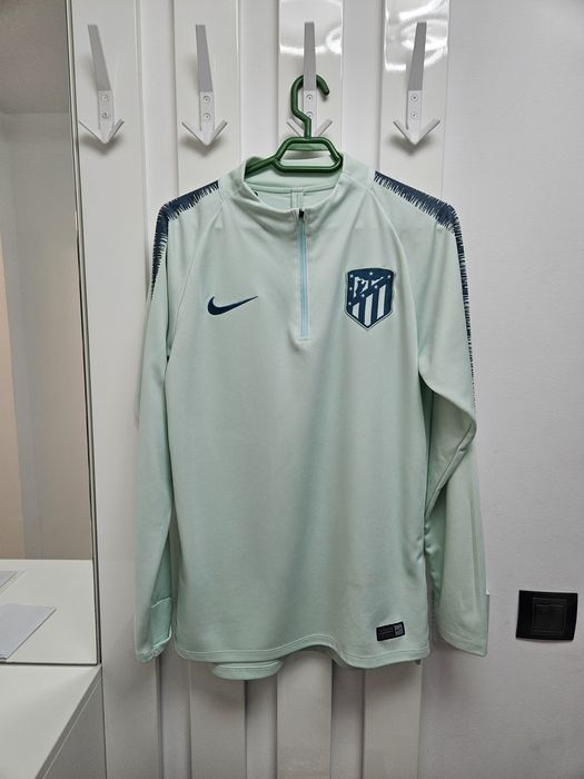Bluza nike fotbal Atletico Madrid originală