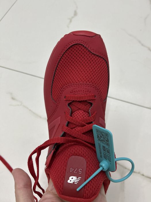 Кроссовки new balance 574,