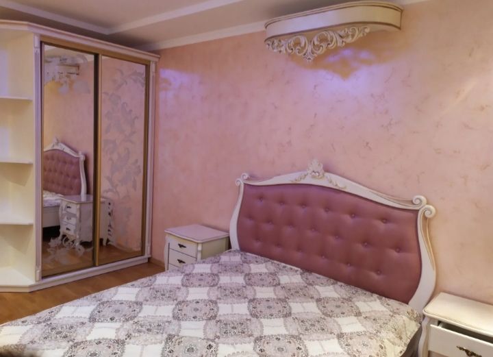 Сарыарка-Кенесары, 2ч 2000