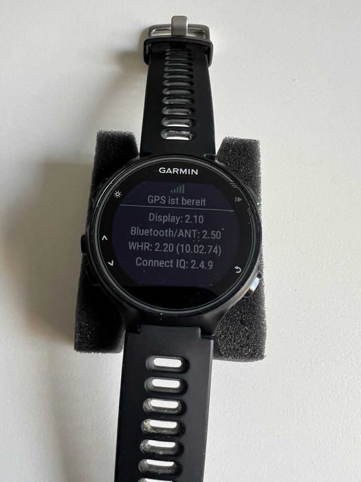 Нов Garmin Epix Pro Sapphire Titanium
