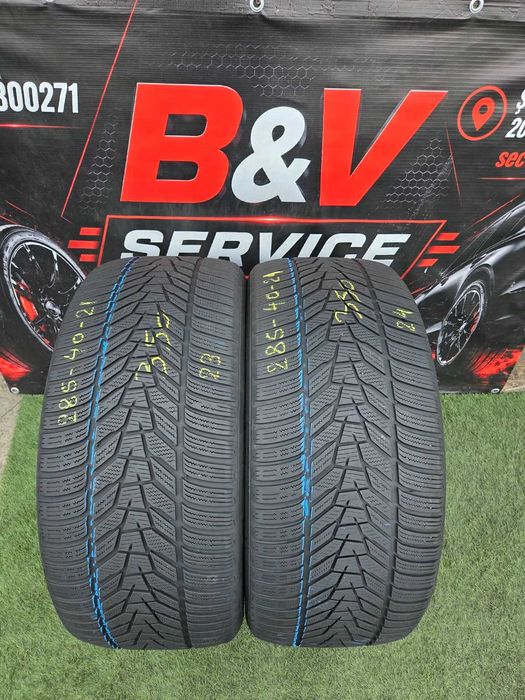 285 40 21 hankook