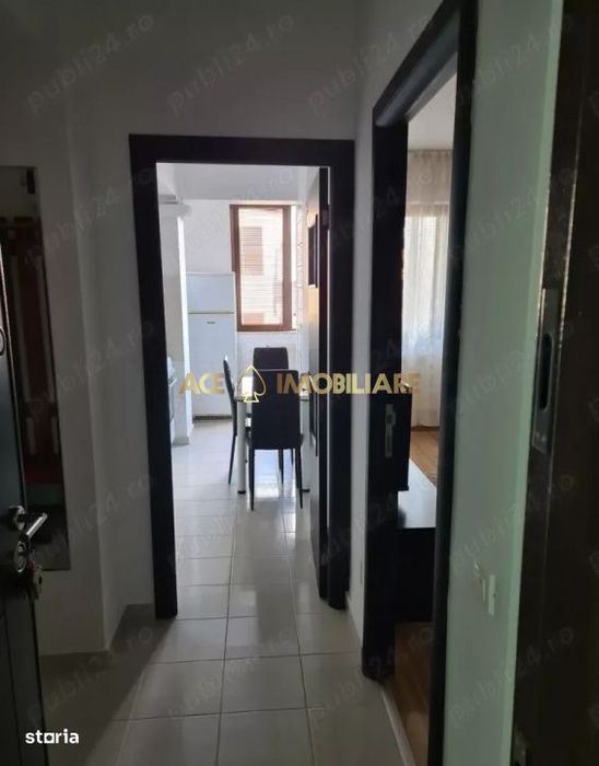 2 Camere de inchiriat | Chitila | Metrou | Centrala | Parcare