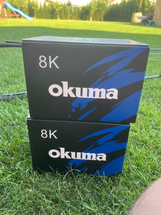 Mulineta Okuma 8 k