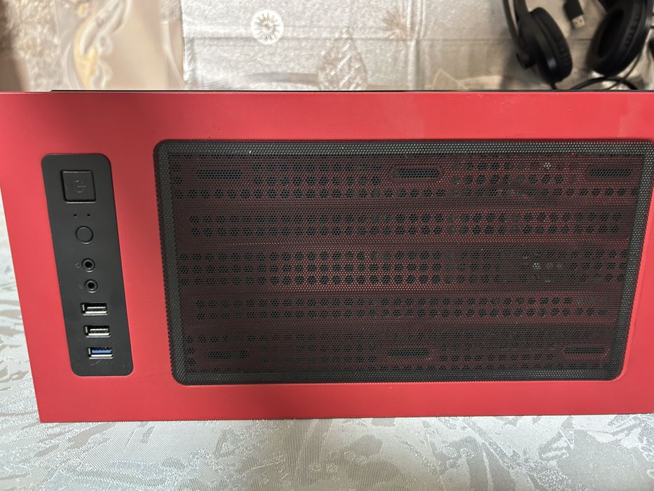 Продается Компьютер игровой