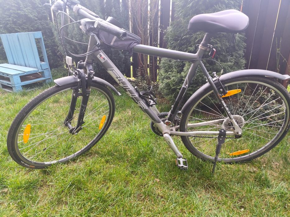 Vând bicicletă Bulls