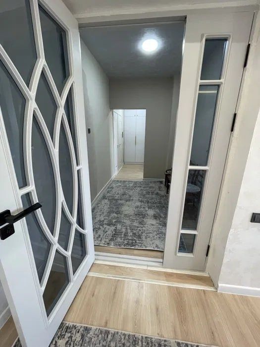 Квартира студента кизларга факат