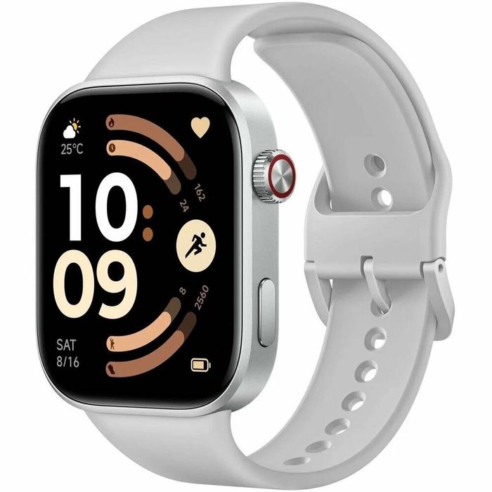 Xiaomi Redmi Watch 6 Global 2026