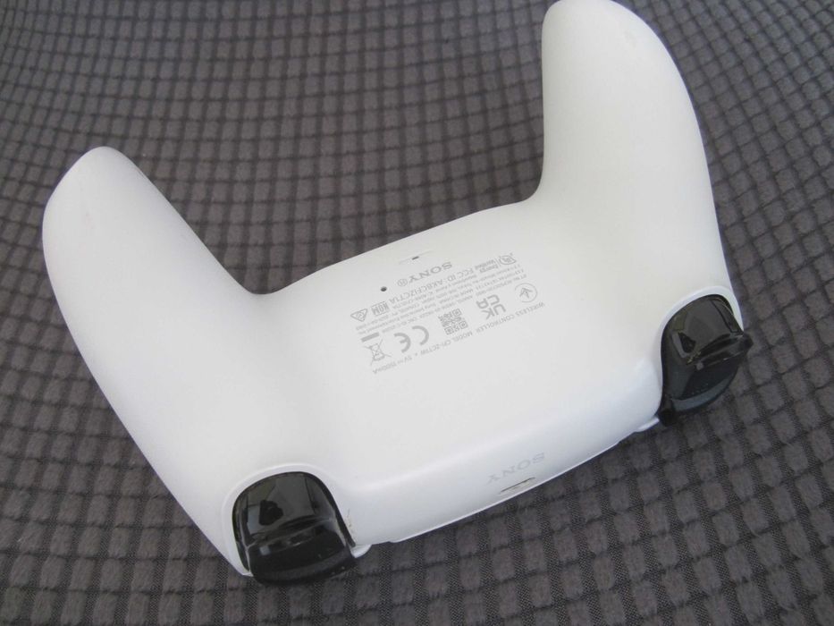 Оригинален PS5 PlayStation 5 контролер CFI-ZCT1W