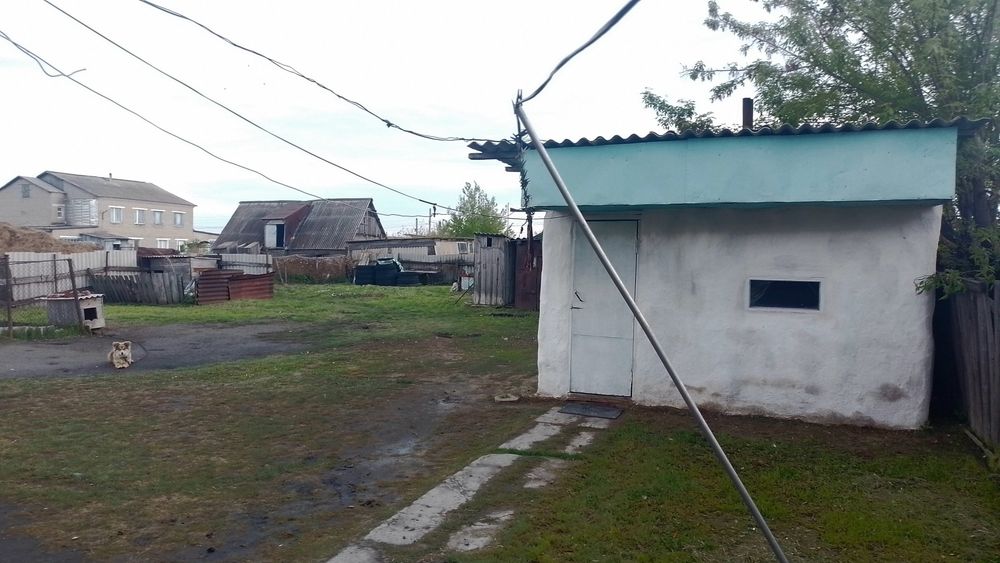 Продам квартиру трёхкомнатную
