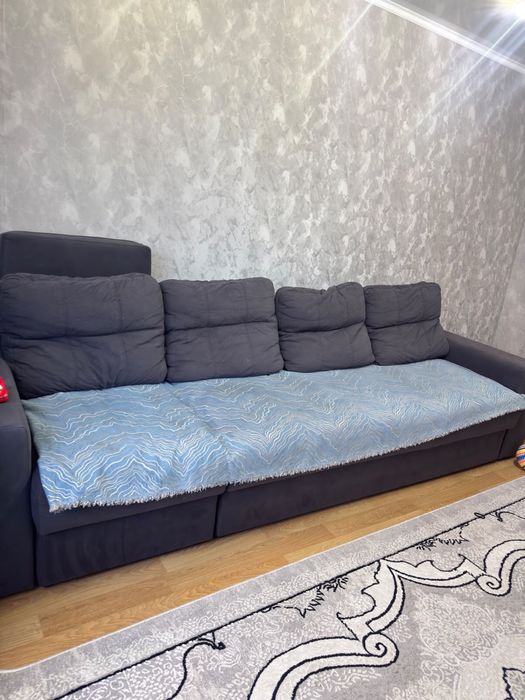 Продам диван в хорошем состоянии