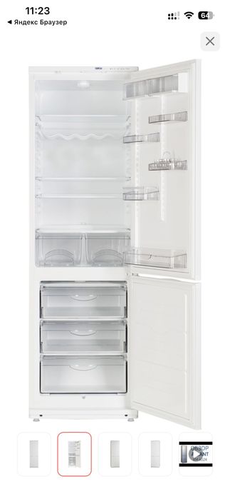 Продам холодильник