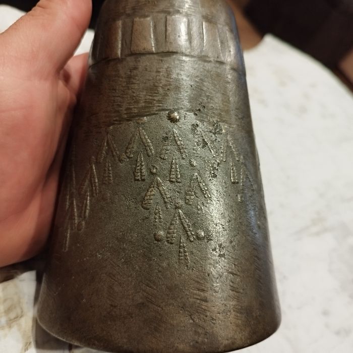 Стар чан чанове звънци