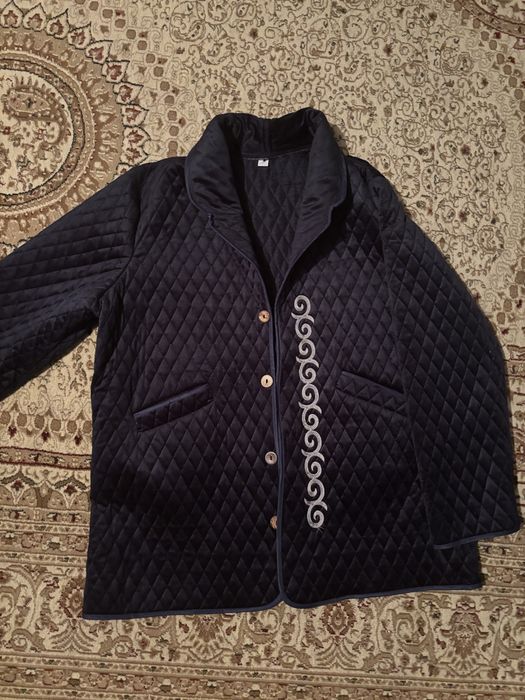 Продам Шапан и Жилетку